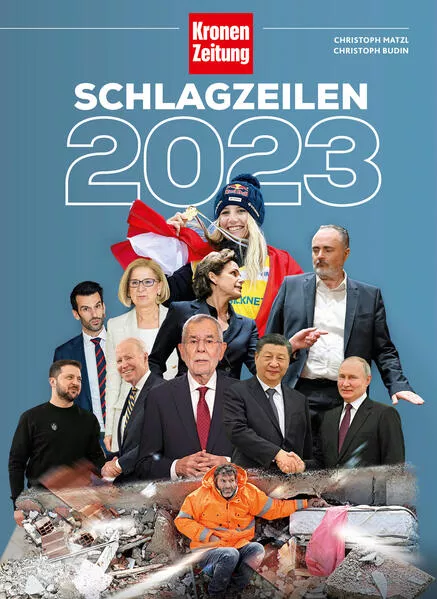 Schlagzeilen 2023