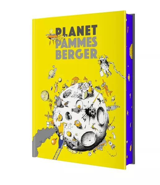 Planet Pammesberger
