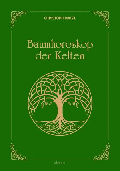 Baumhoroskop der Kelten