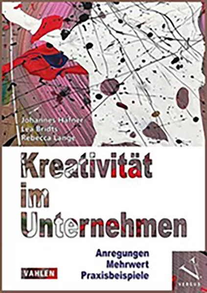 Kreativität im Unternehmen