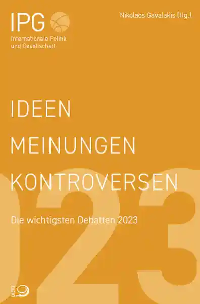 Ideen Meinungen Kontroversen