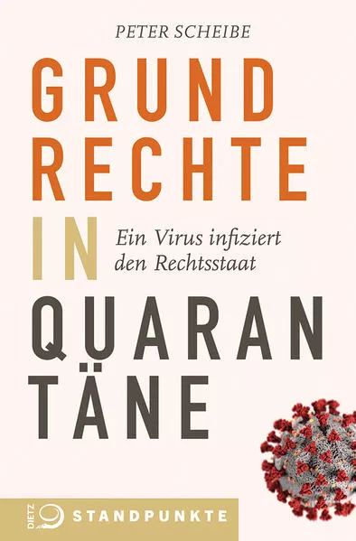 Grundrechte in Quarantäne