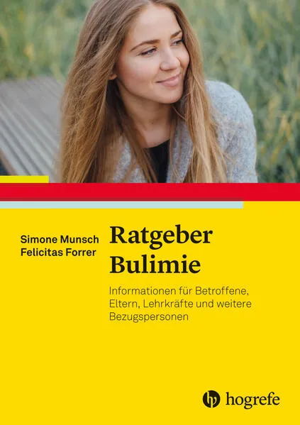 Ratgeber Bulimie