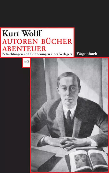 Autoren - Bücher - Abenteuer