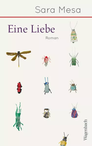 Eine Liebe