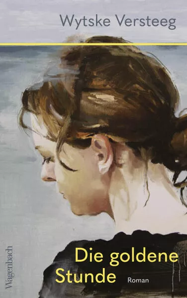 Cover: Die goldene Stunde