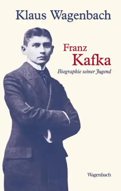 Cover: Franz Kafka