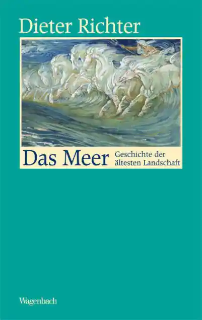 Cover: Das Meer