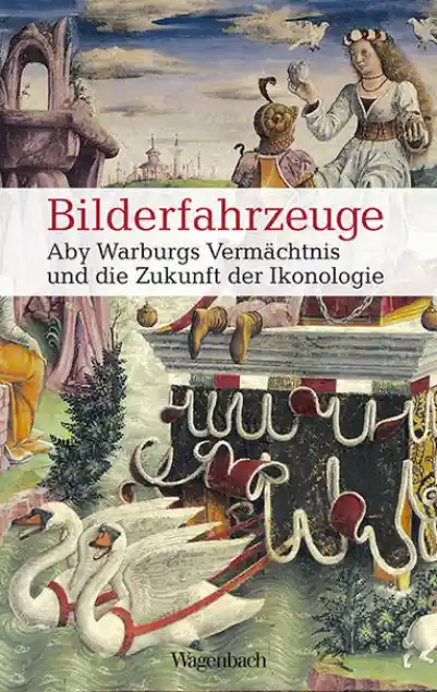 Cover: Bilderfahrzeuge