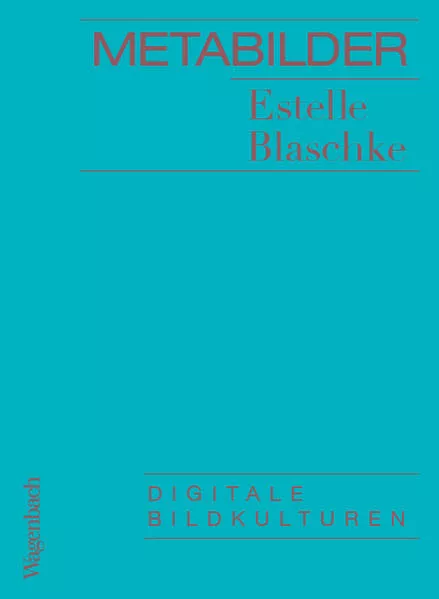 Cover: Metabilder