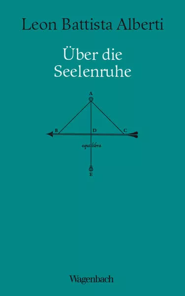 Über die Seelenruhe