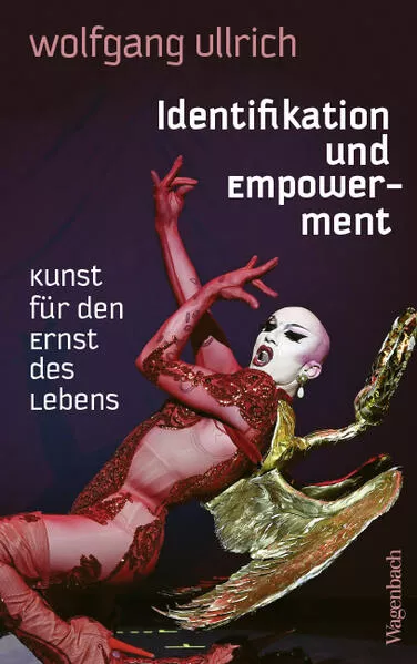 Cover: Identifikation und Empowerment