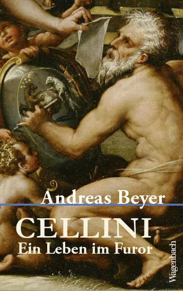 Cover: Cellini