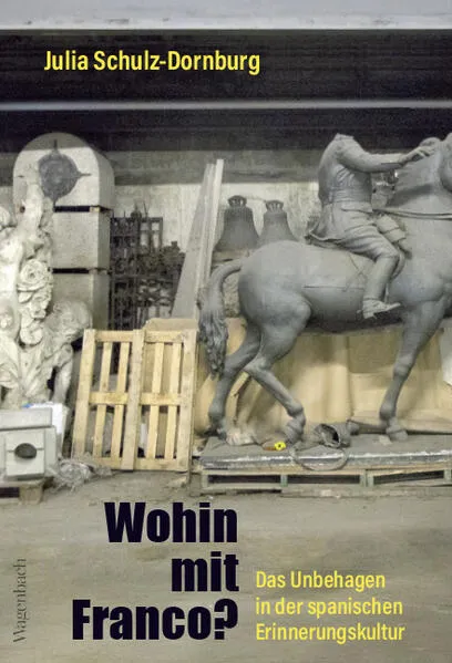 Cover: Wohin mit Franco?