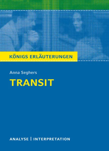 Cover: Transit