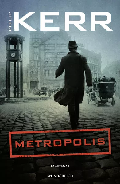 Metropolis