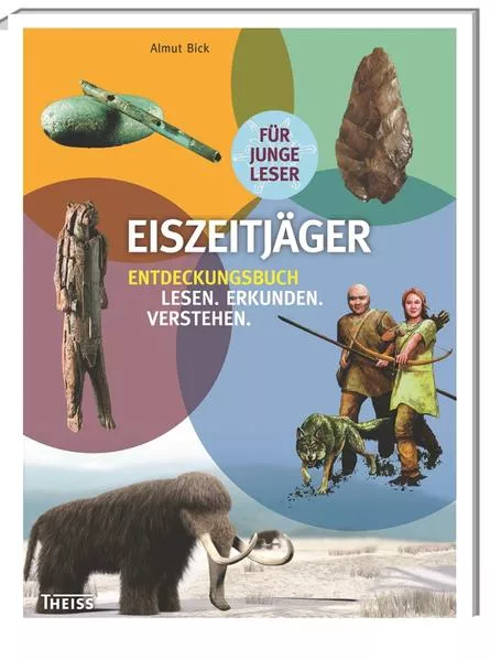 Eiszeitjäger