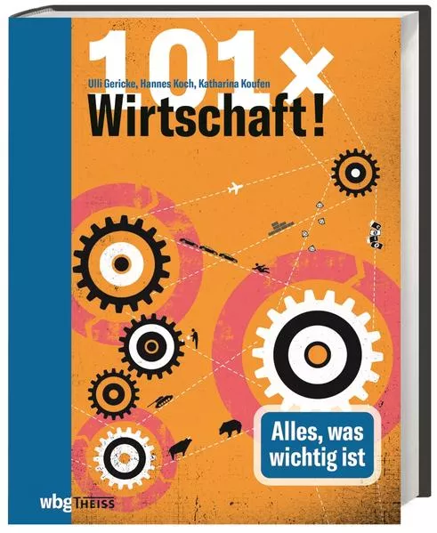 101 x Wirtschaft
