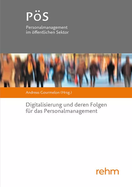 Digitalisierung und deren Folgen für das Personalmanagement