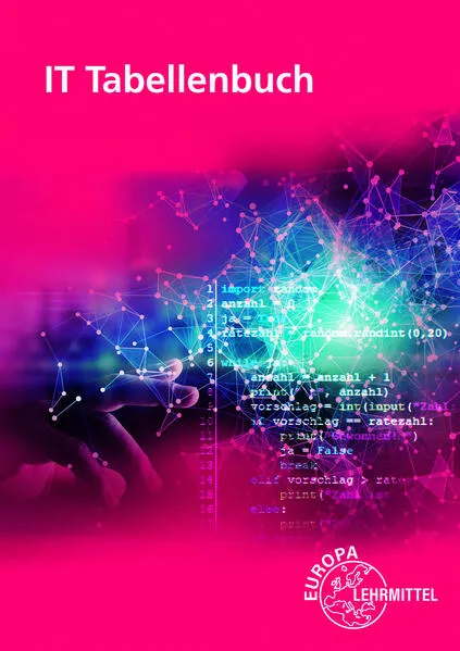 IT Tabellenbuch