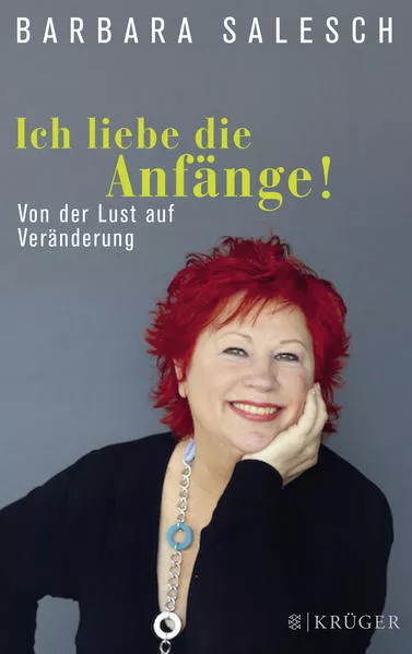 Ich liebe die Anfänge!