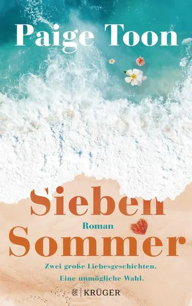 Sieben Sommer