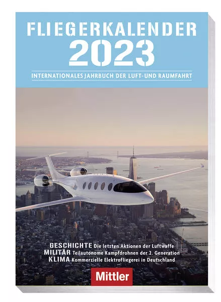 Fliegerkalender 2023