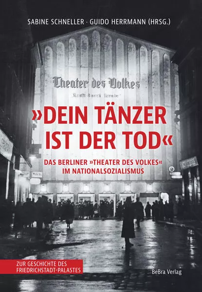 »... dein Tänzer ist der Tod ...«