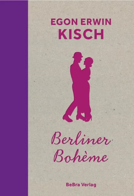 Berliner Bohème