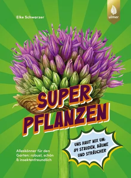 Superpflanzen