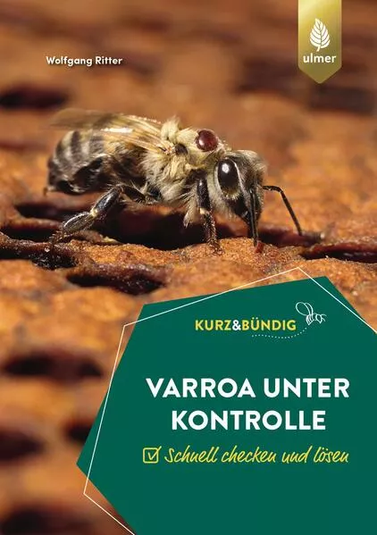 Varroa unter Kontrolle