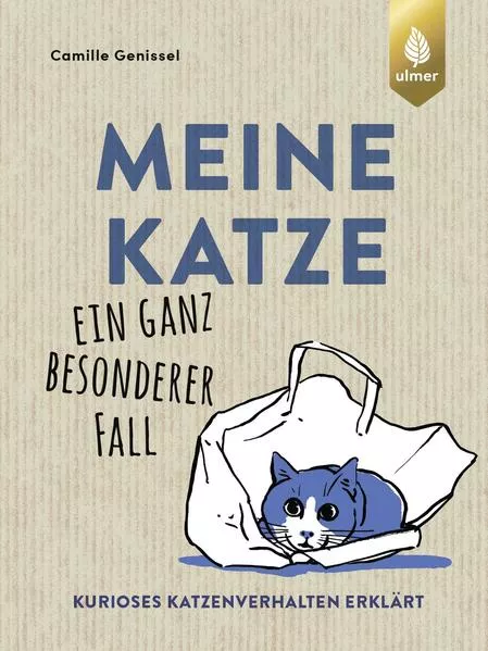 Meine Katze – ein ganz besonderer Fall