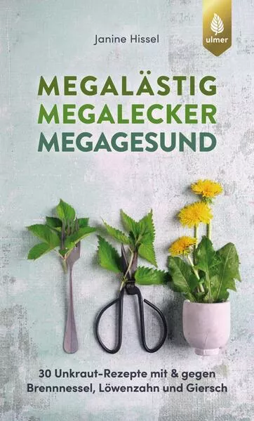 Megalästig – megalecker – megagesund