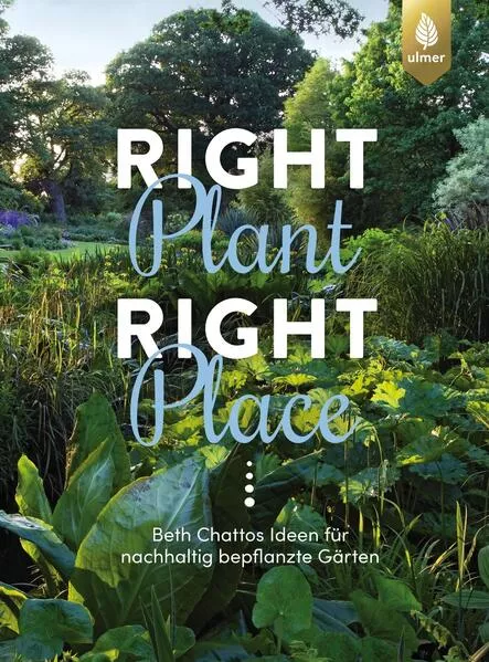 Cover: Right Plant - Right Place