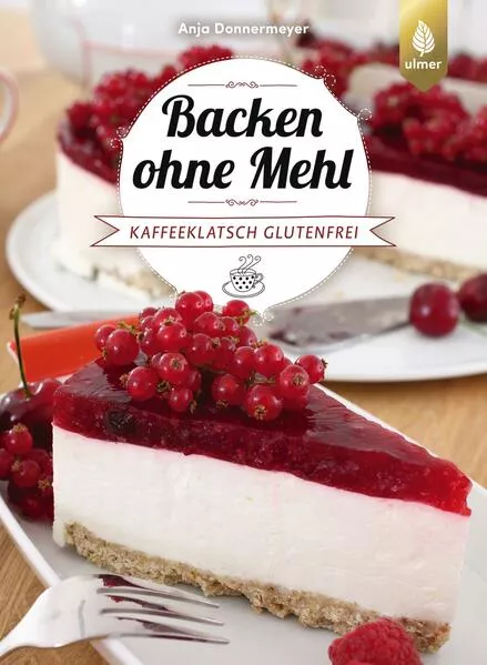 Backen ohne Mehl