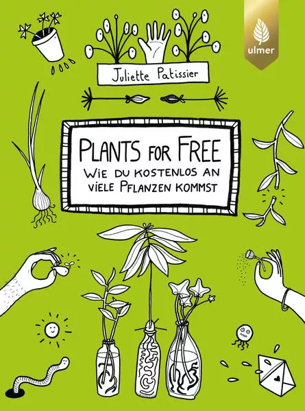 Plants for free