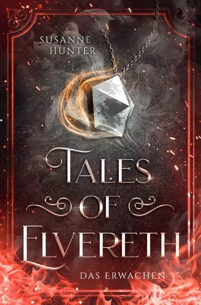 Cover: Tales of Elvereth / Tales of Elvereth - Das Erwachen