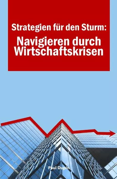Strategien fĂĽr den Sturm: