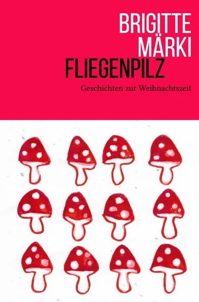 Fliegenpilz