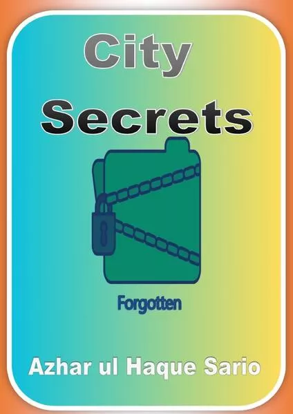 Forgotten City Secrets