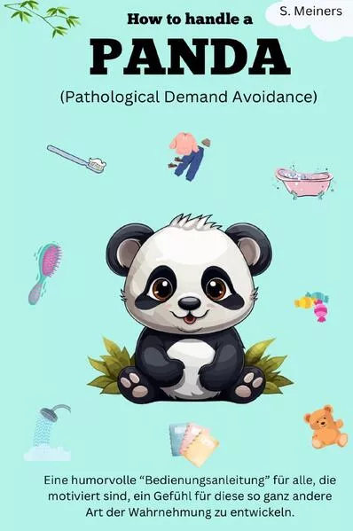 How to handle a PANDA