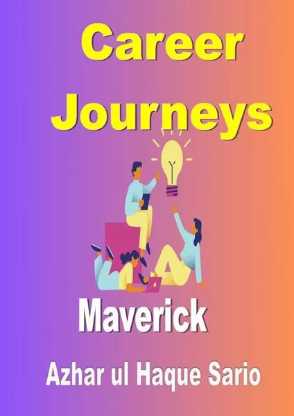 Maverick Career Journeys