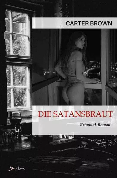Die Satansbraut