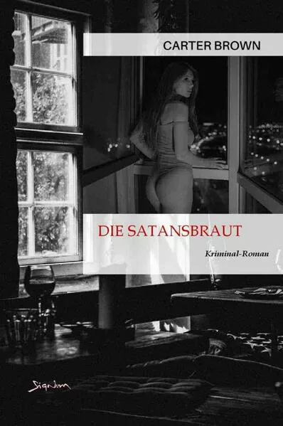 Die Satansbraut