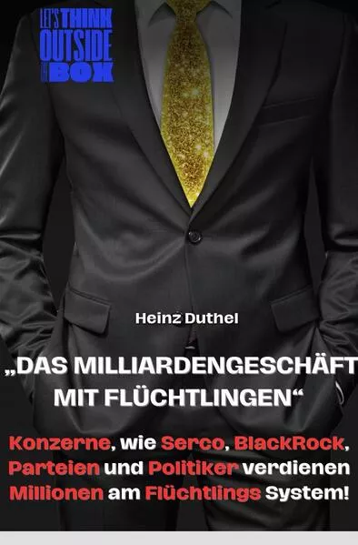 „Das Milliardengeschäft mit Flüchtlingen“