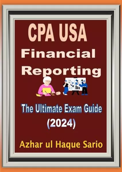 CPA USA Financial Reporting