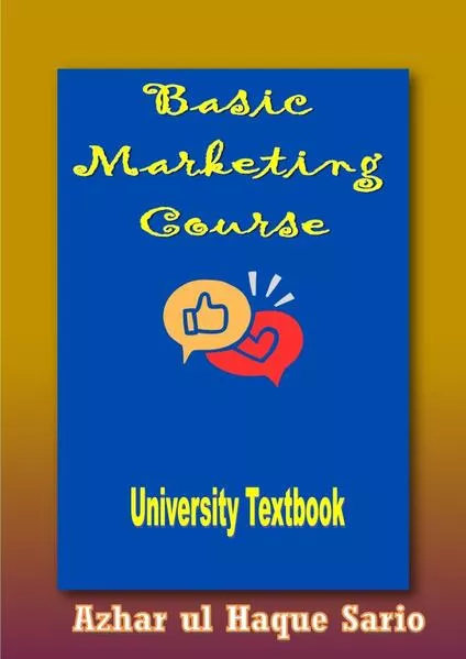 Basic Marketing Course