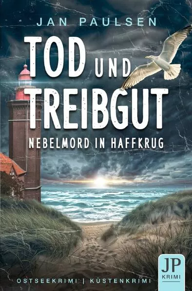 OSTSEEKRIMI (TOD UND TREIBGUT) / TOD UND TREIBGUT - Nebelmord in Haffkrug