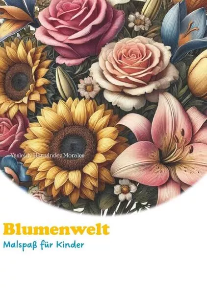 Blumenwelt