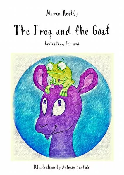 The Frog and the Goat